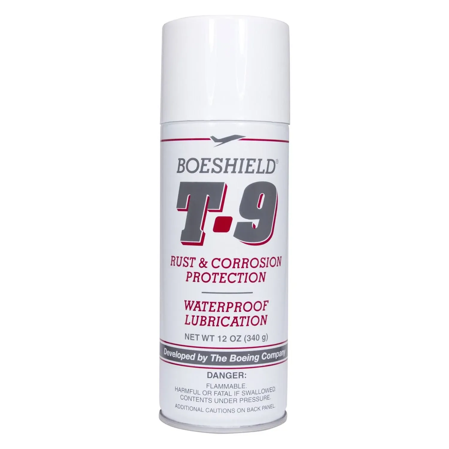 Boeshield T-9, 12 oz. Aerosol