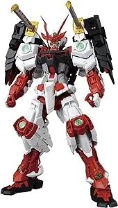 MG 1/100 Sengoku Astray Gundam (Gundam Build Fighters)