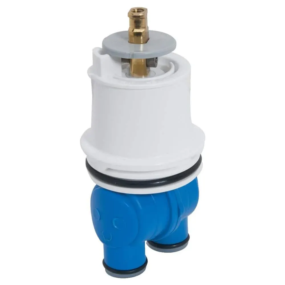 Delta Replacement Pressure Balance Cartridge for Tub and Shower Valves