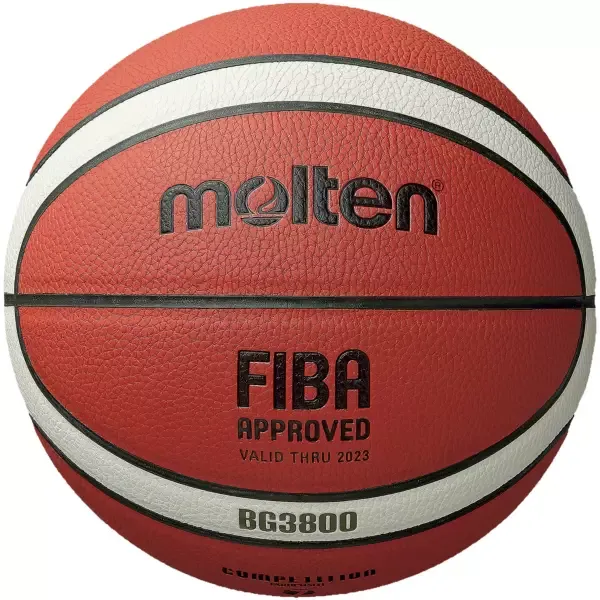 Molten Indoor/Outdoor Official Basketball