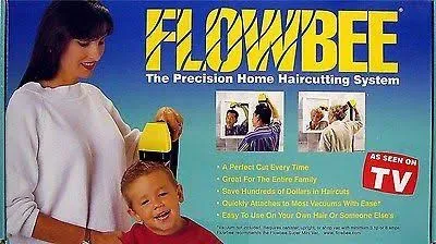 Flowbee Haircutting System