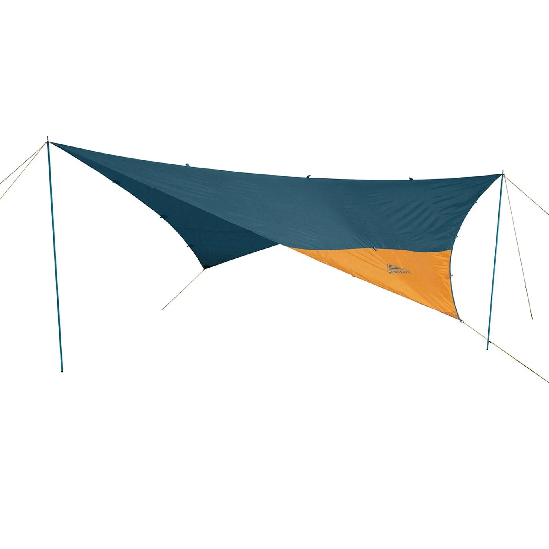 Kelty Noah's Tarp (2020 Update) Sun Shelter Rainfly