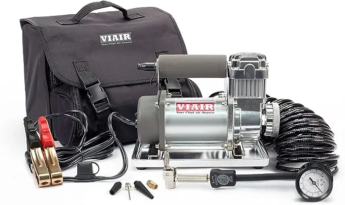 VIAIR 300P Portable Compressor Kit - 30033