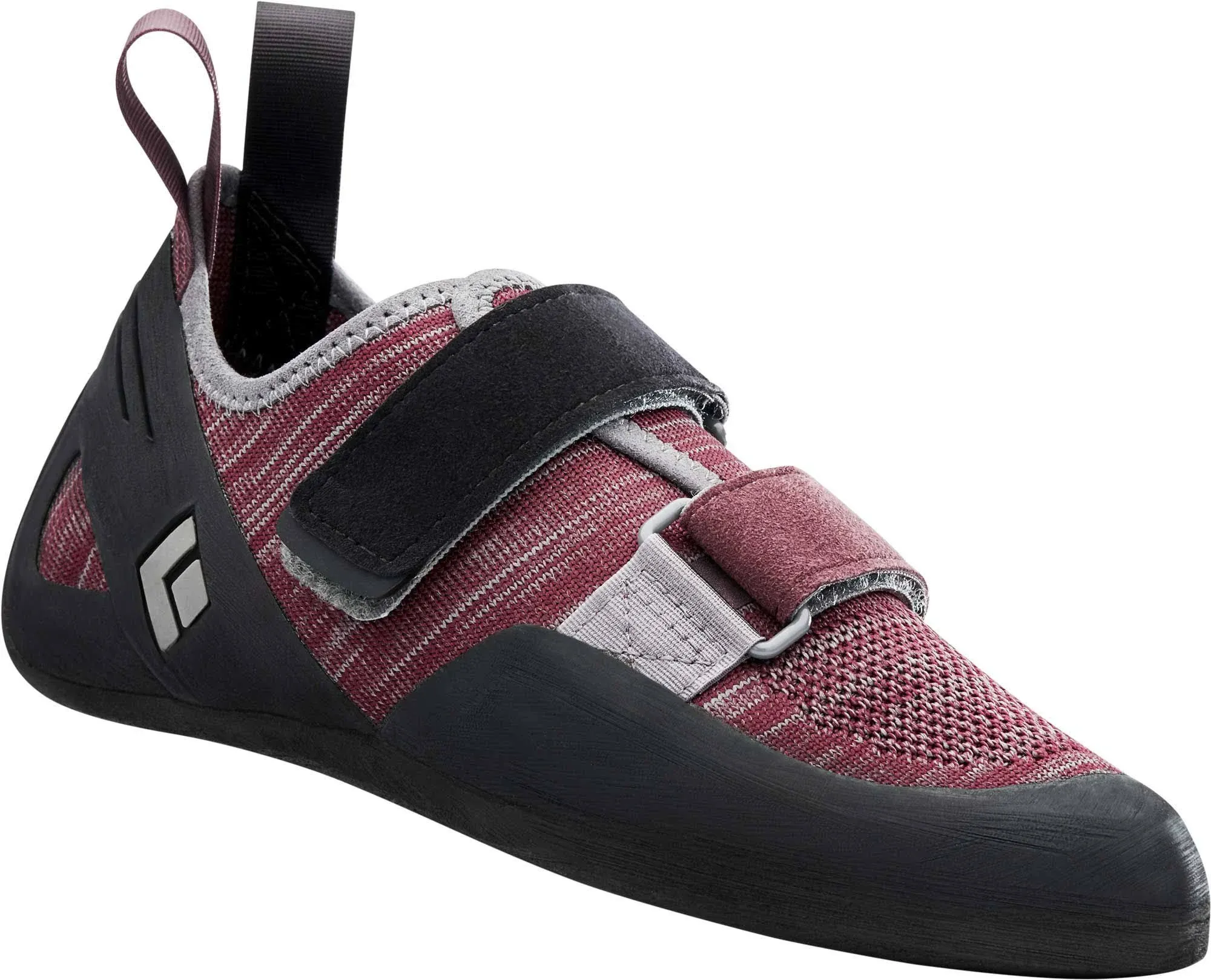 Black Diamond Momentum Climbing Shoes - Women's, Merlot / 6.5