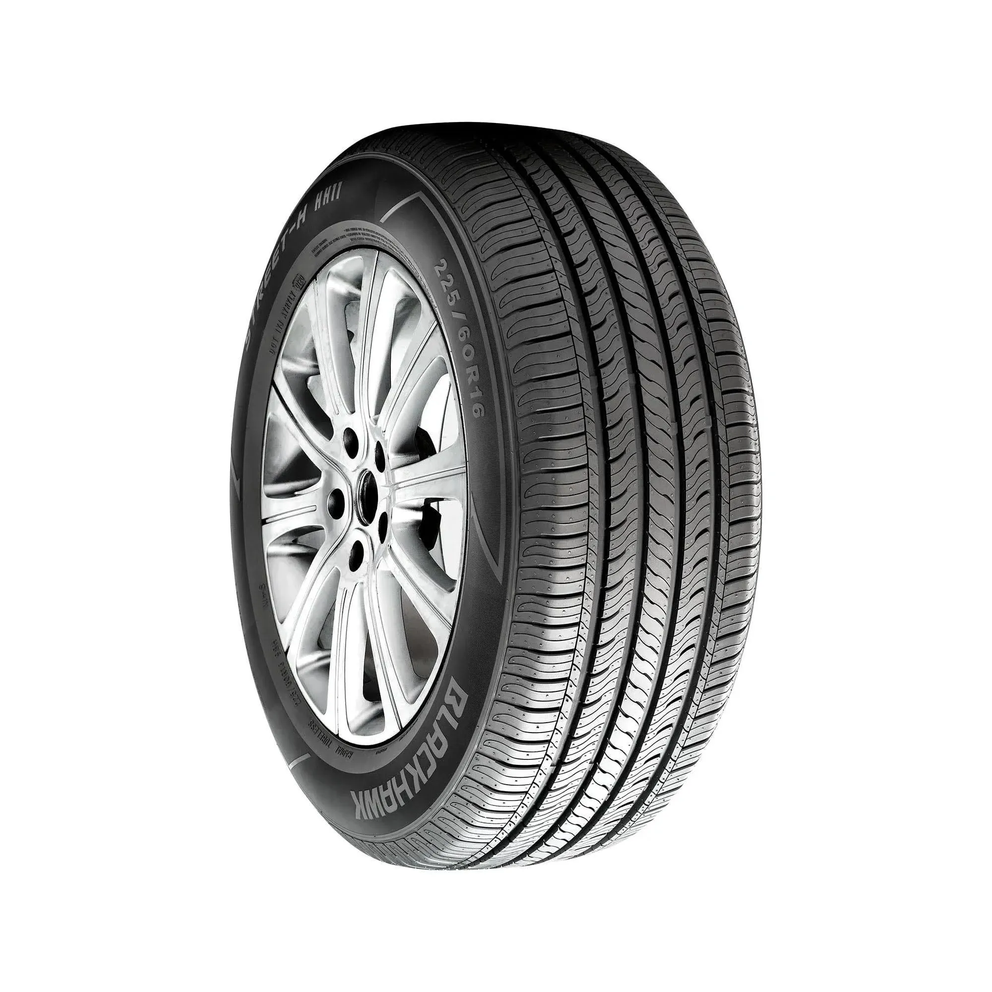 Blackhawk Street-H HH11 Tires