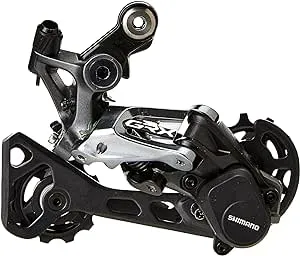 Shimano GRX RD-RX812 11-Speed Rear Derailleur