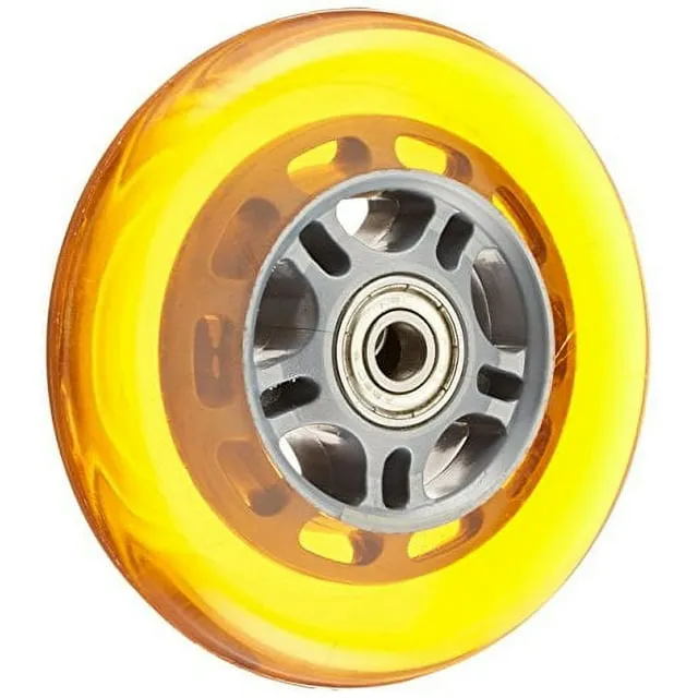 Razor Scooter Replacement Wheels -A,A2,A4,Spark,Spark 2.0,and Sweet Pea