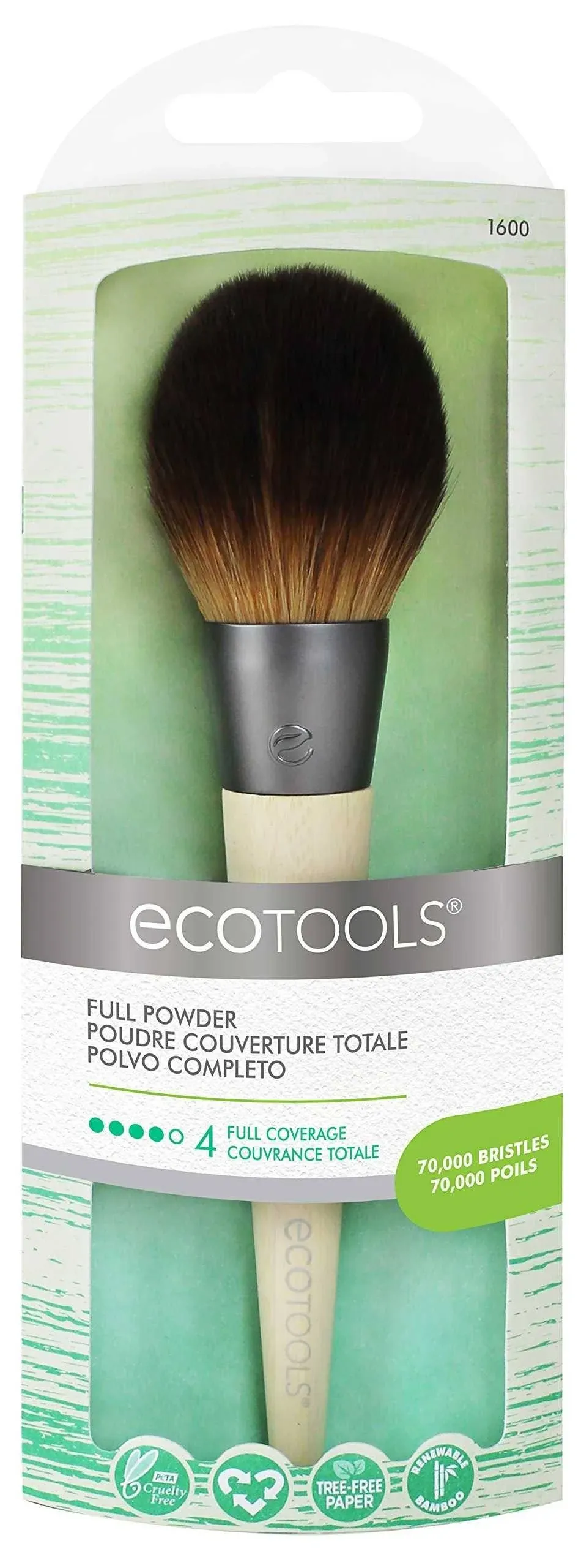 EcoTools Face Tools