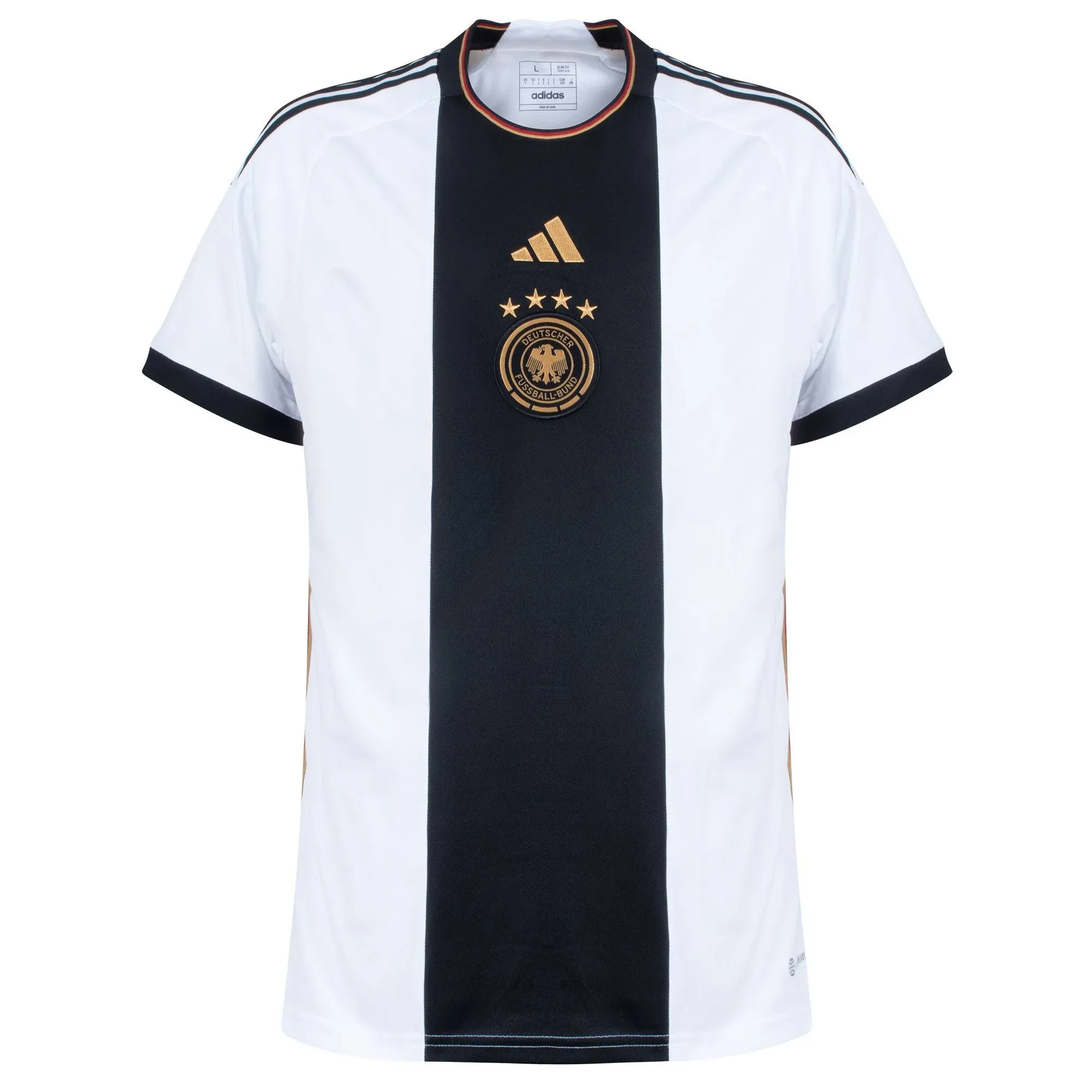 2022-2023 Germany Home Shirt