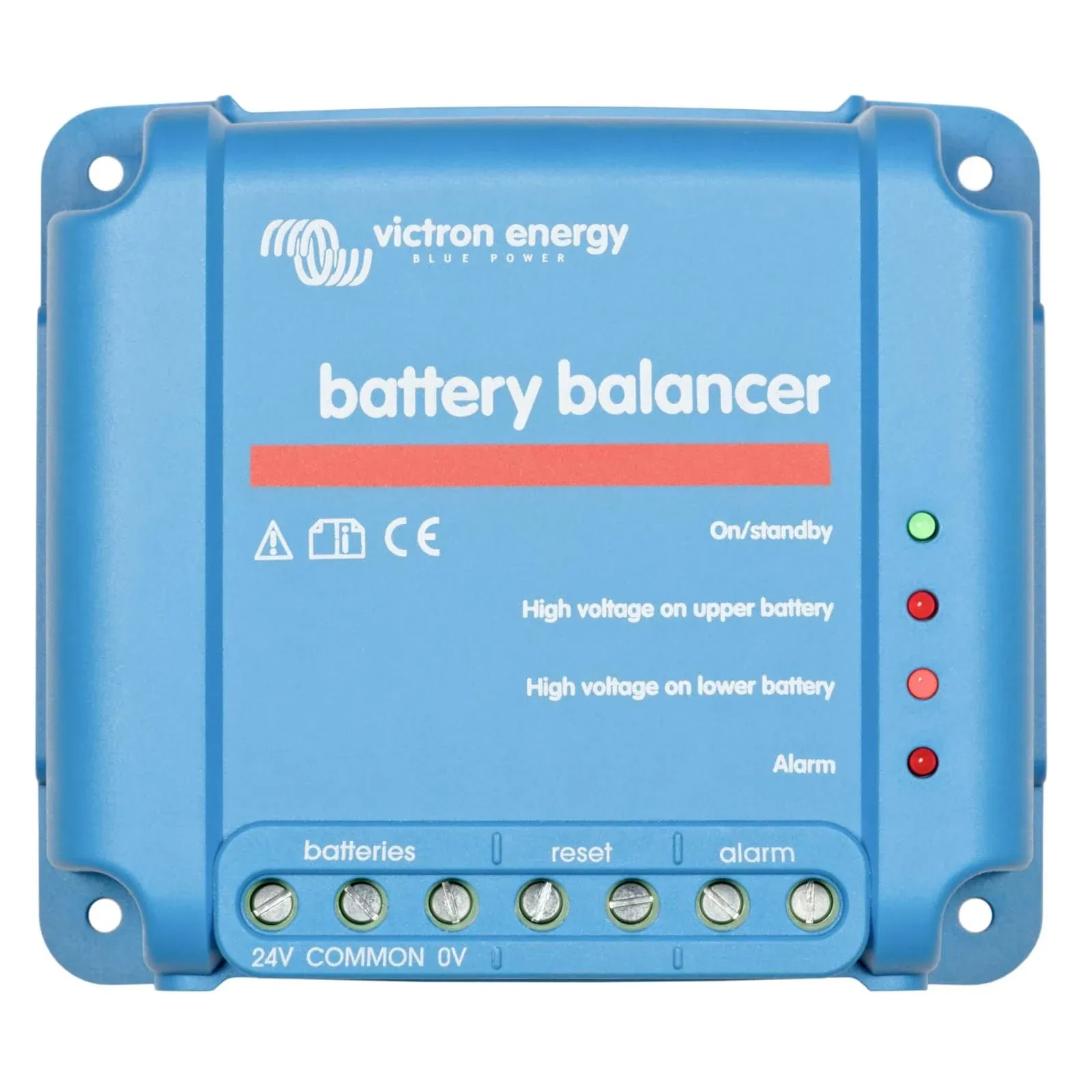 Victron Battery Balancer