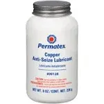 Permatex Copper Anti-Seize Lubricant