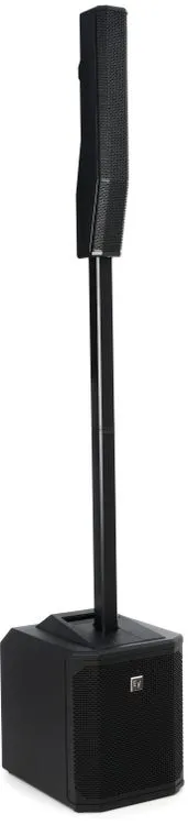 Electro-Voice Evolve 30M Portable Column PA System - Black