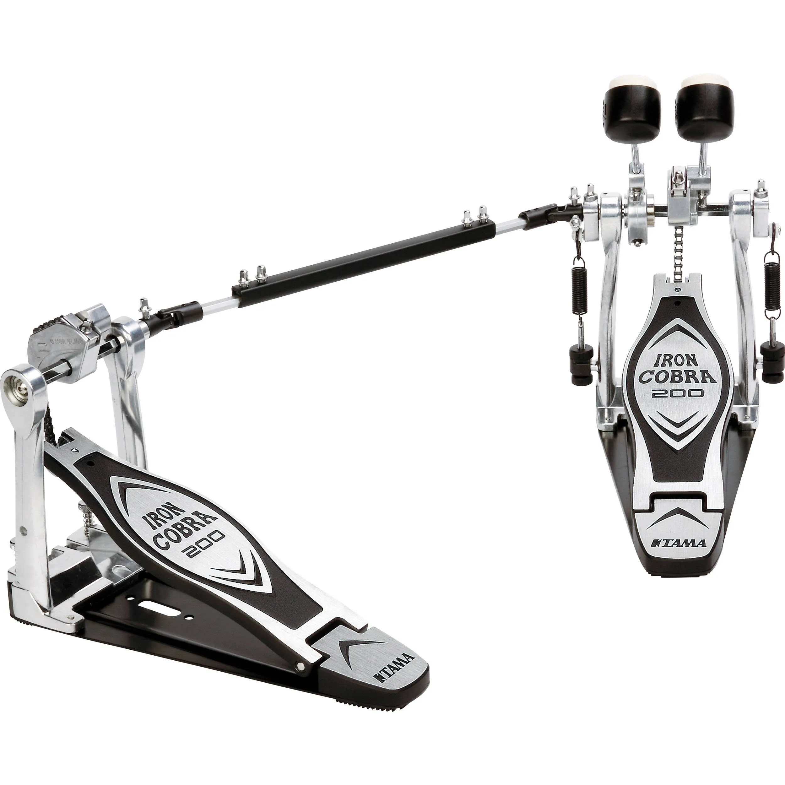 Tama HP200PTW Iron Cobra 200 Double Bass Pedal