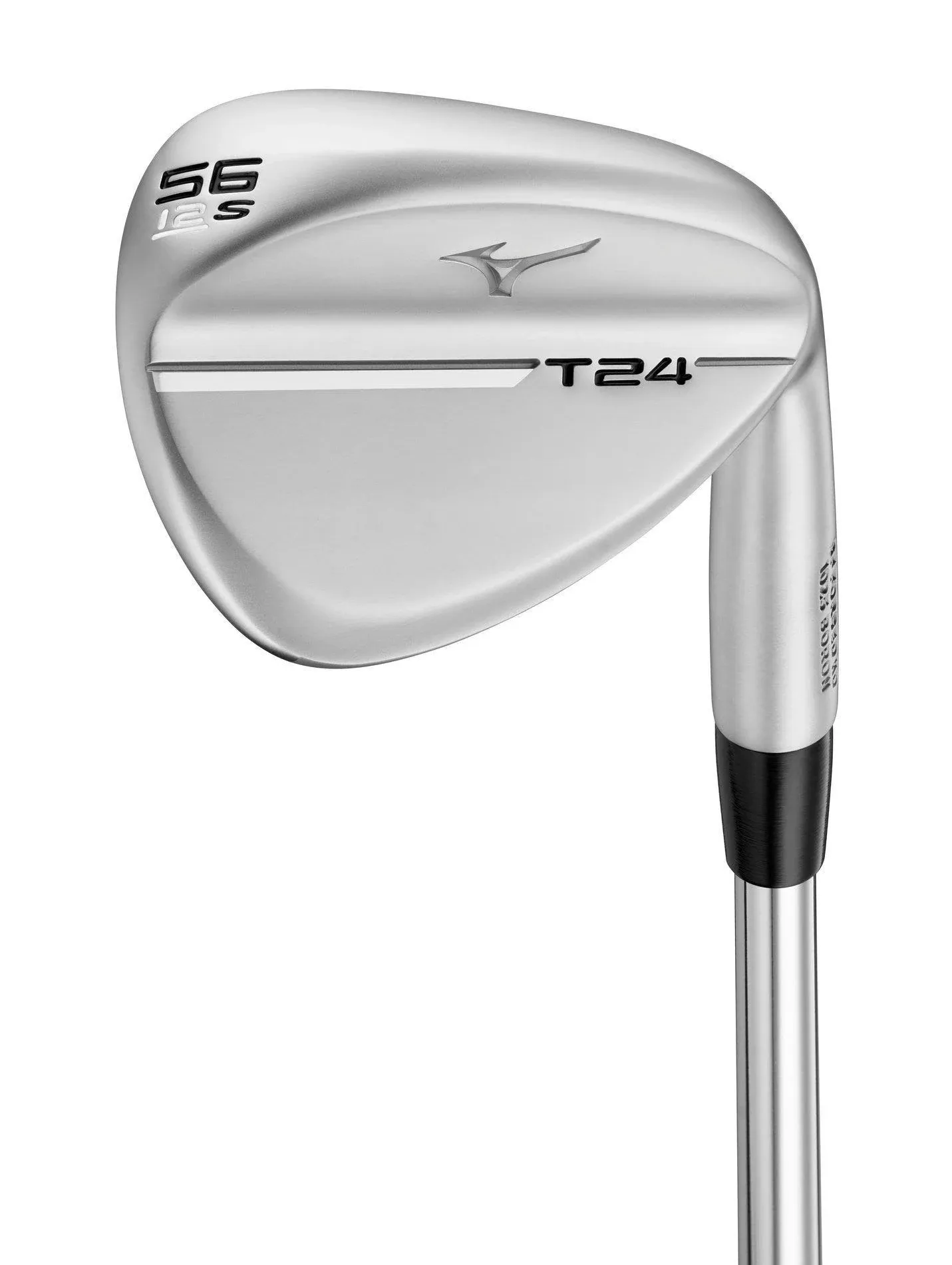 Mizuno - T24 Wedge, Soft White Satin