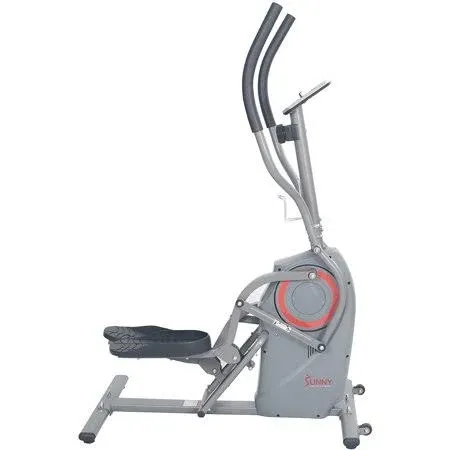 Sunny Health & Fitness Performance Cardio Climber