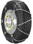 Security Chain ZT751 Super Z LT Tire Chains