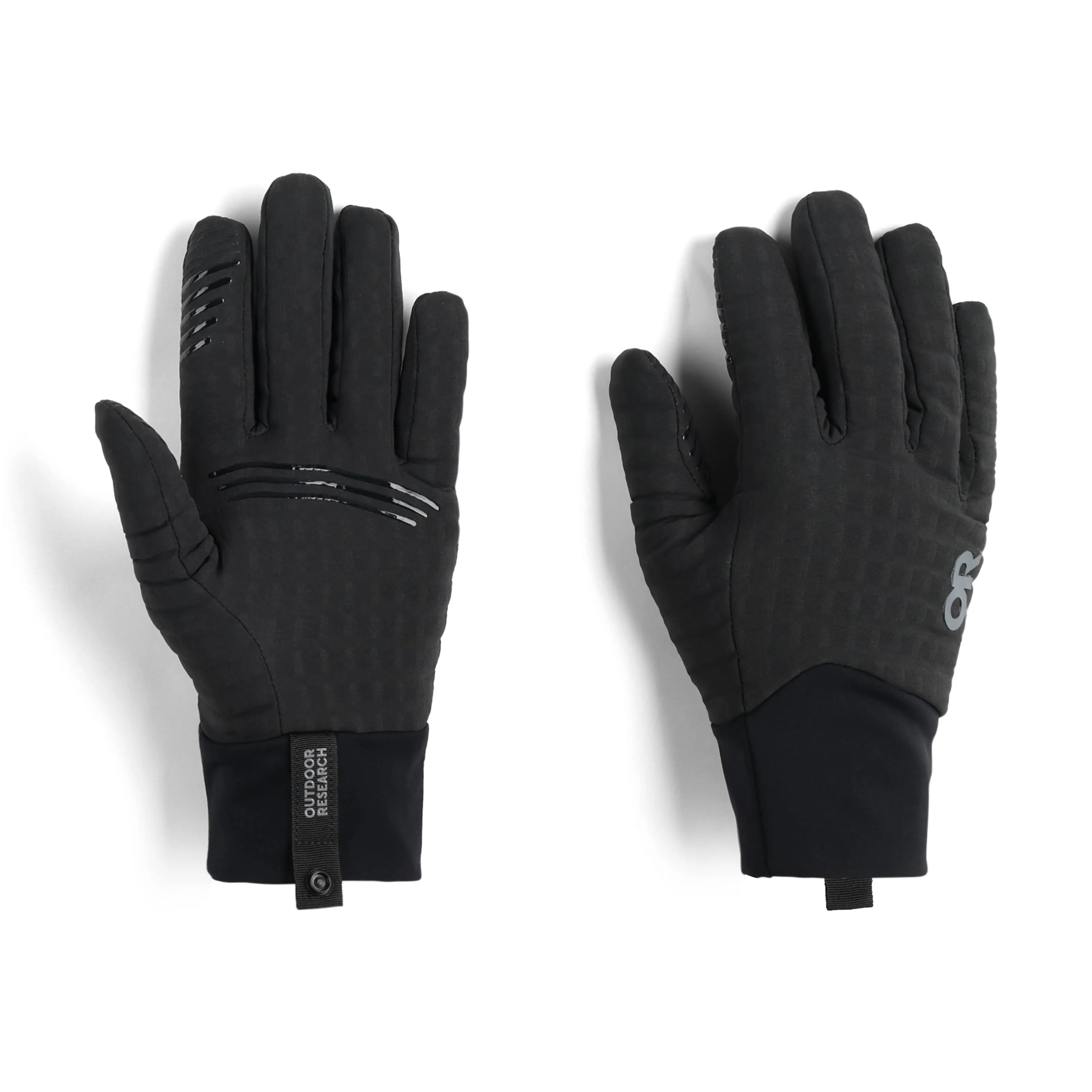 Outdoor Research Men&#039;s Vigor Heavyweight Sensor Gloves - Black - XL