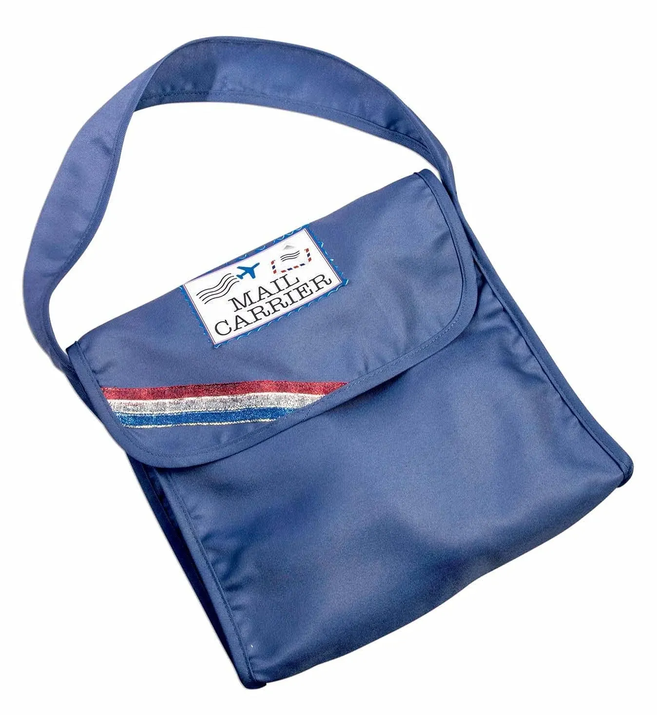 Forum Novelties Kids Unisex Mail Carrier Bag