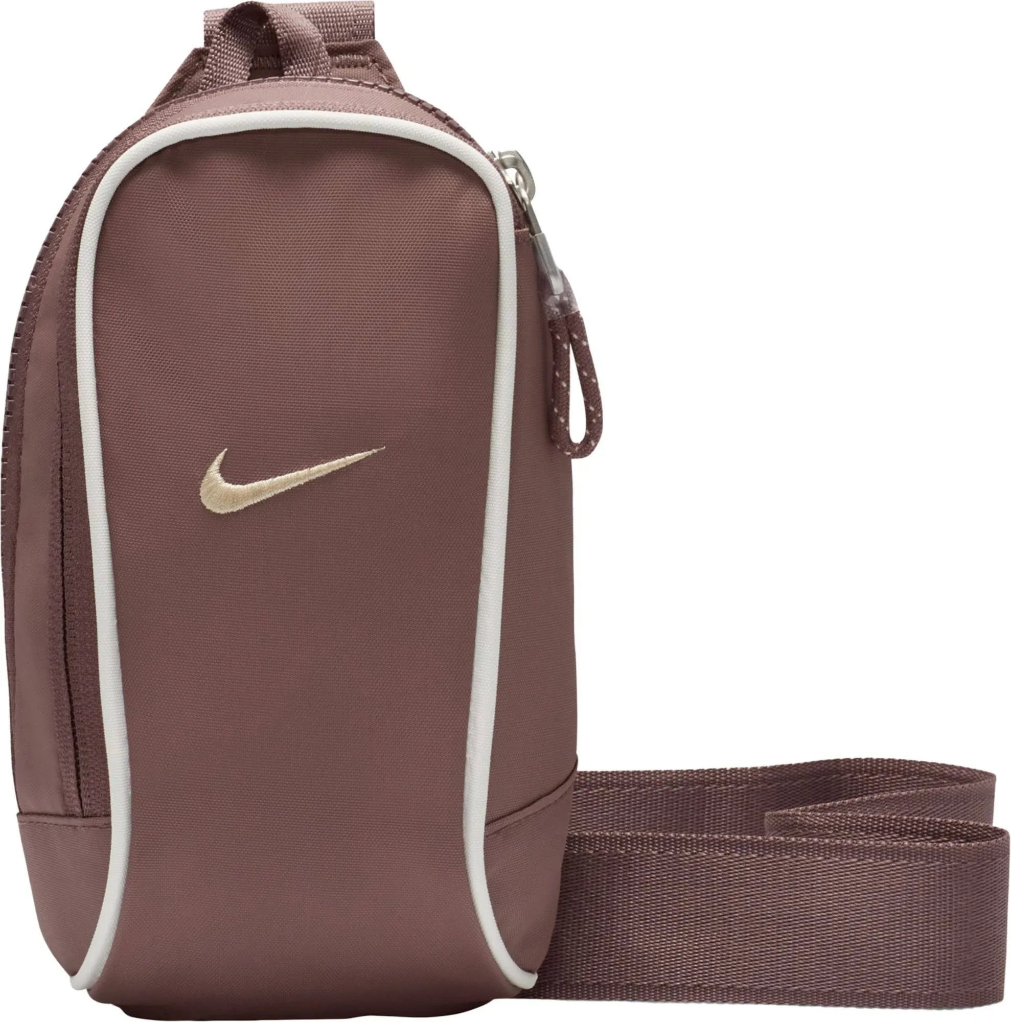 Nike Sportswear Essentials Crossbody Bag - Black