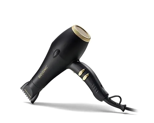 BIO IONIC Goldpro Dryer