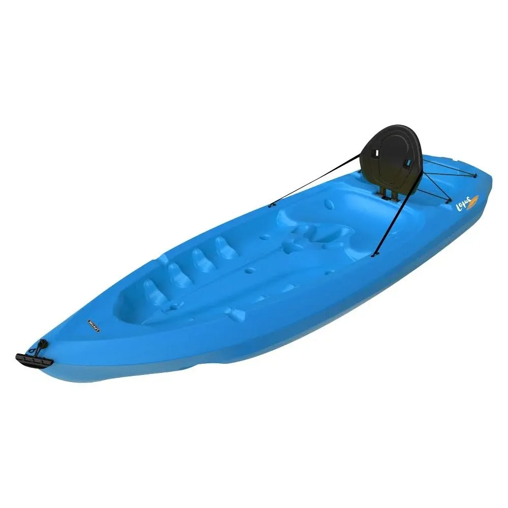 Lifetime Lotus 80 Sit-On-Top Kayak