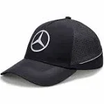 Mercedes AMG Petronas F1 2022 Team Baseball Cap