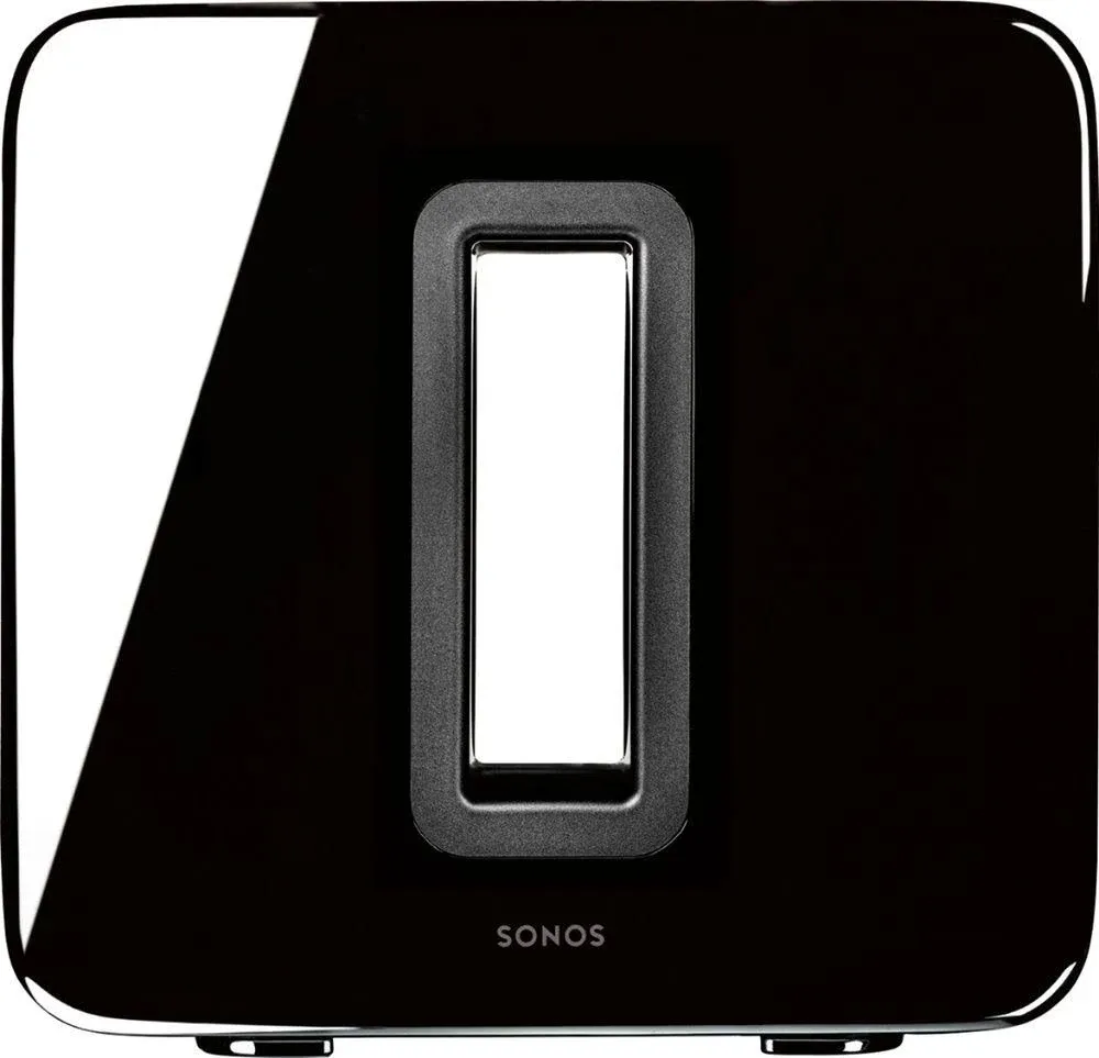 Sonos Sub