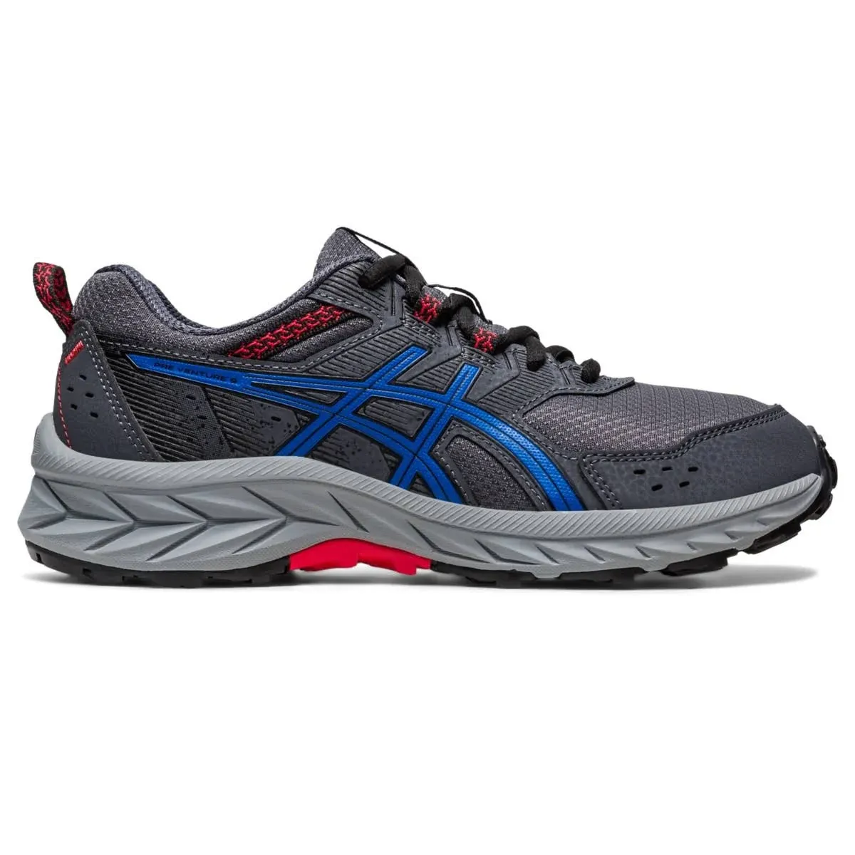 ASICS Kid's PRE Venture 9 Grade School Running Shoes