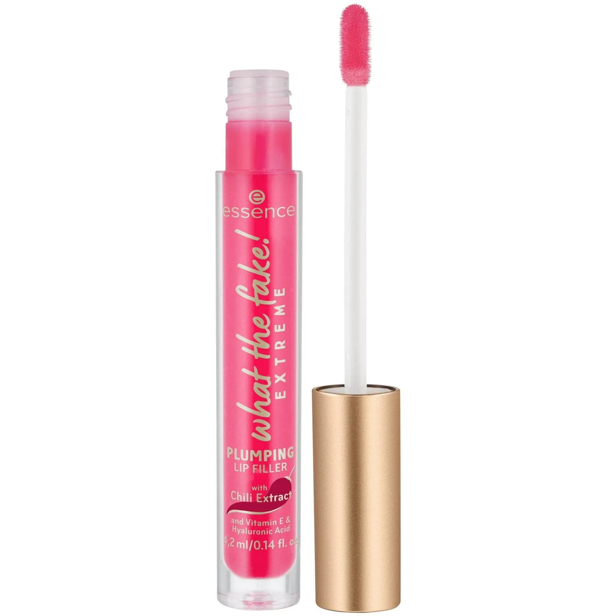 Essence What The Fake! Extreme Plumping Lip Filler