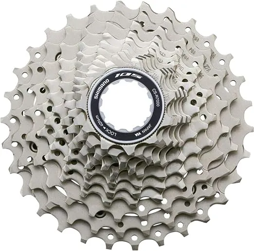 Shimano 105 R7000 11/28t 11 Speed Road Racing CX Bike Cassette CS5800