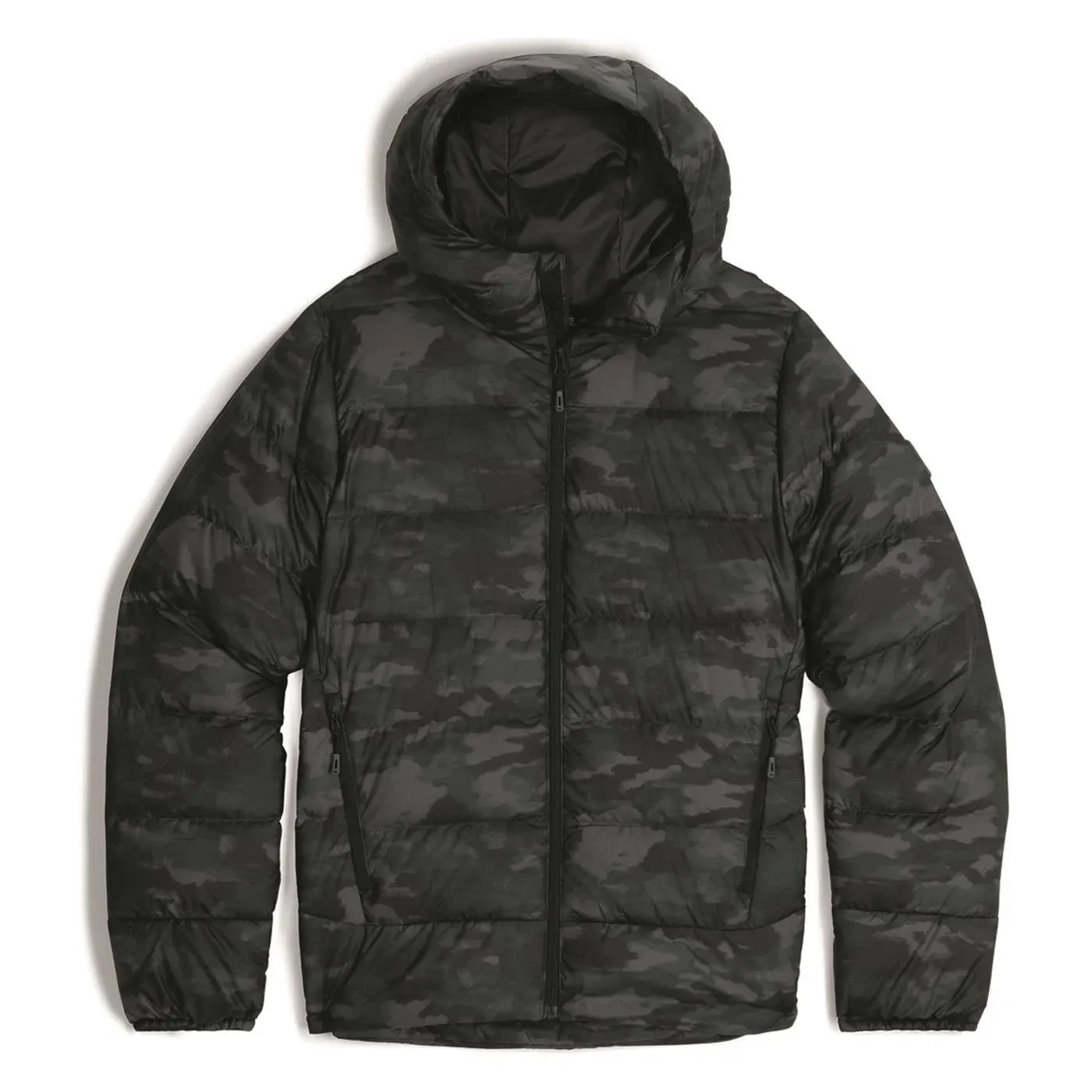 Outdoor Research Men's Coldfront Down Hoodie