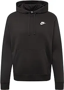 Nike Men's Pull Over Hoodie