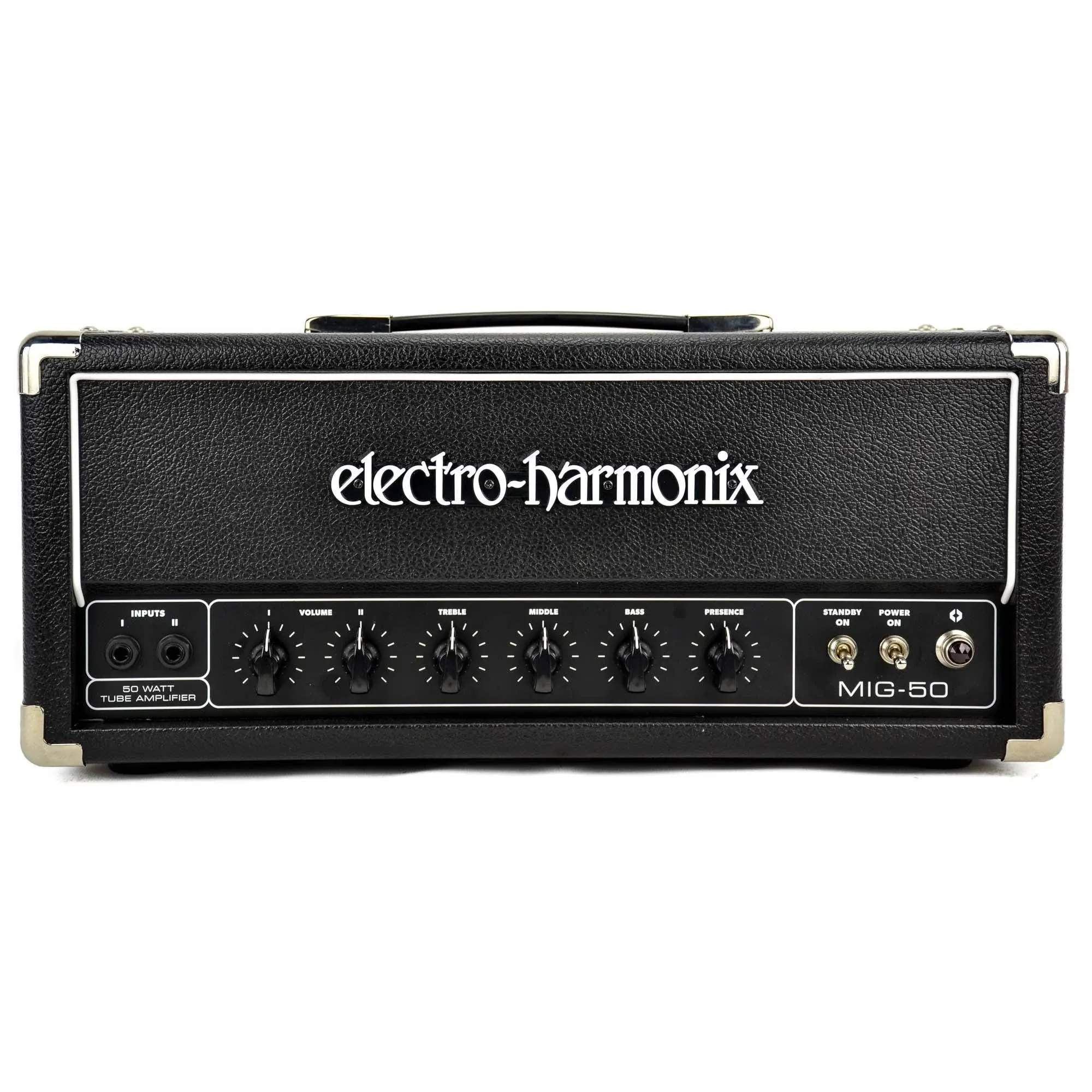 Electro-Harmonix MIG 50 Tube Guitar Amp Head