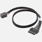 REDARC Ford Pickup/SUV/Van/Land Rover/Lincoln SUV Tow-Pro Brake Controller Harness