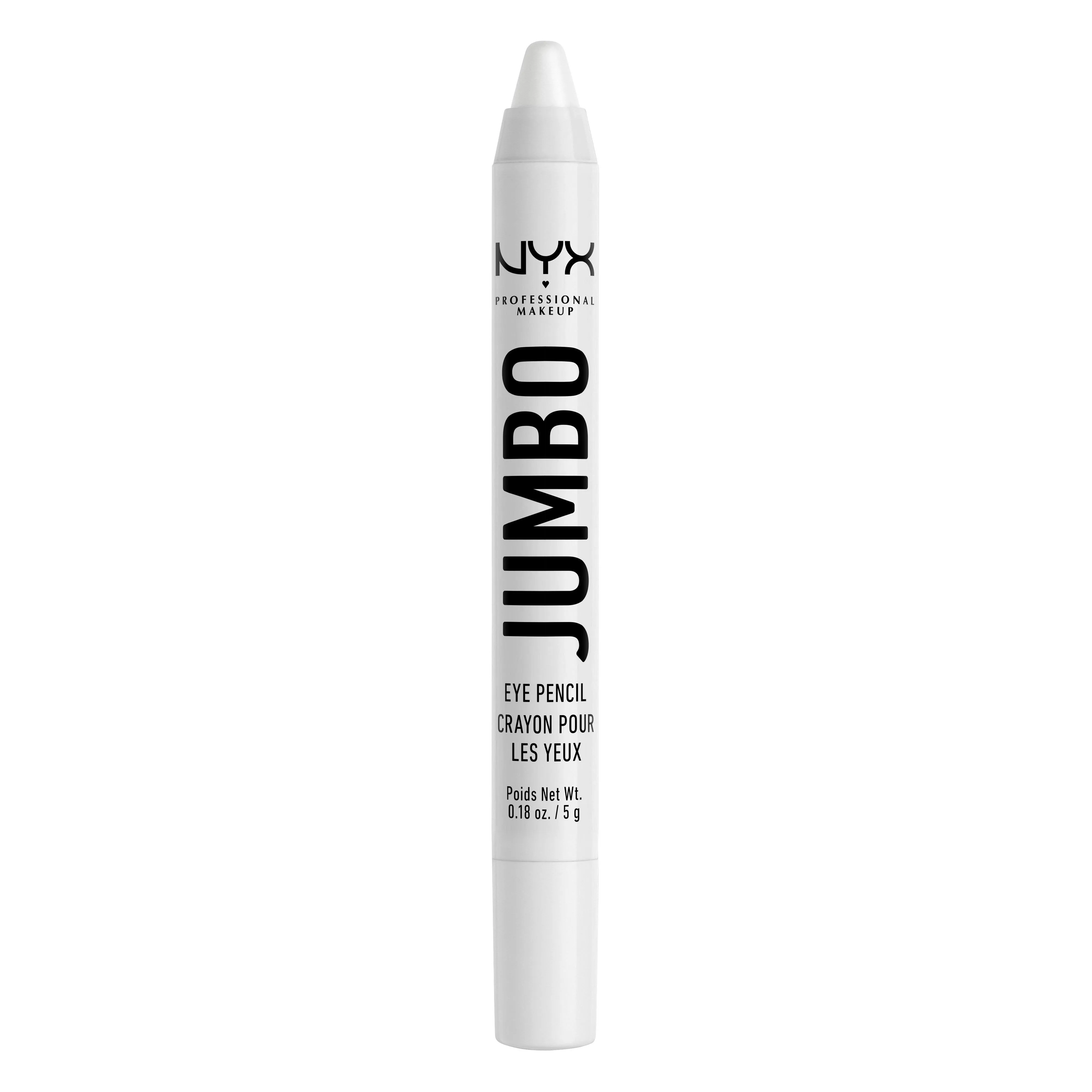 Nyx Professional Makeup - Jumbo Eye Pencil - Milk