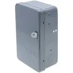 Tork, 1109a, 24 Hour Time Switch, M77913