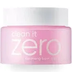 BANILA Co, Clean It Zero, Cleansing Balm, Original