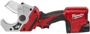 Milwaukee 2470-21 - M12 Cordless PVC Shear Kit