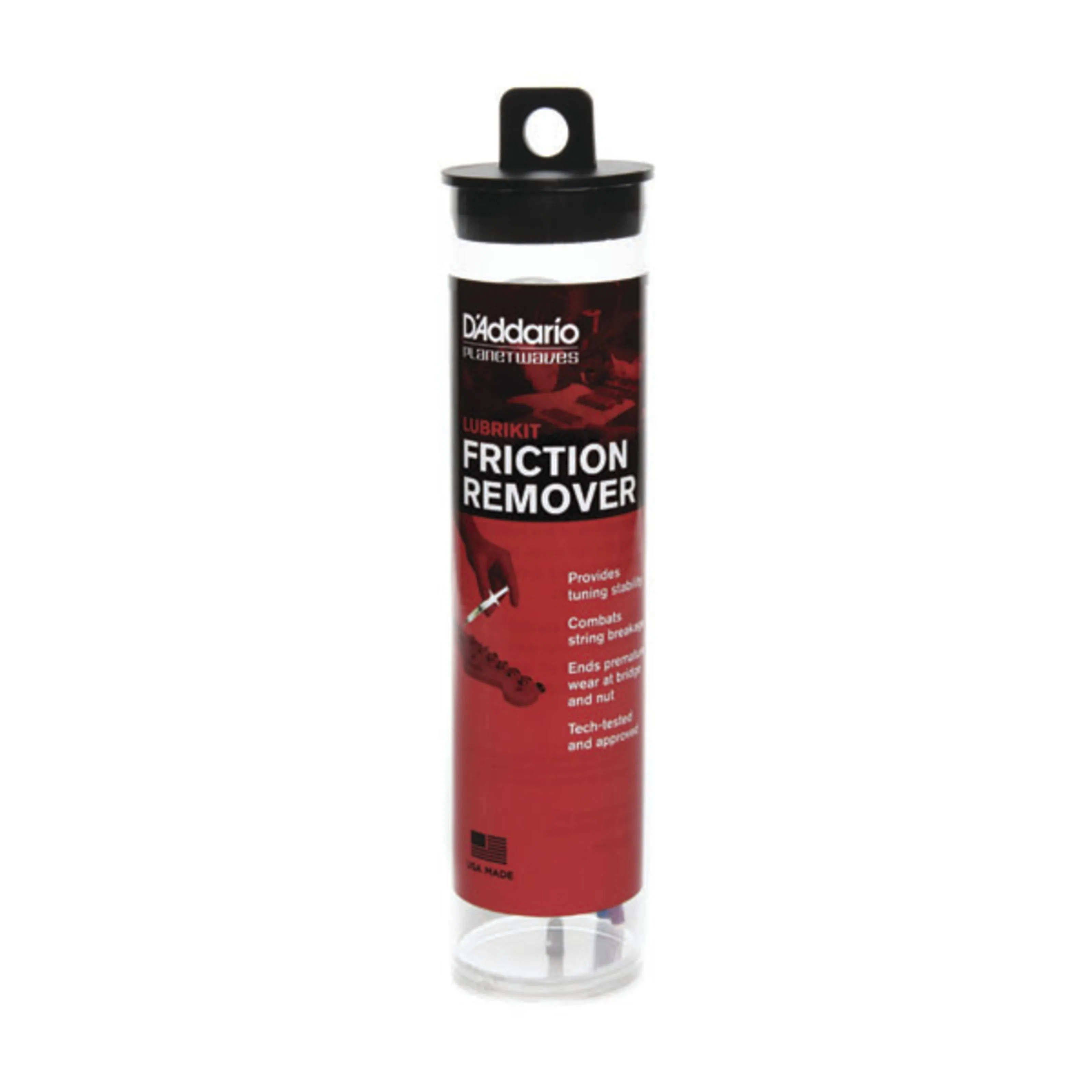 Planet Waves LubriKit Friction Remover, 3ml at Gear4music