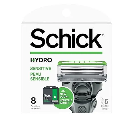 Schick Hydro Sensitive Razor