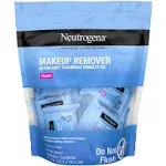 Neutrogena Makeup Remover Cleansing