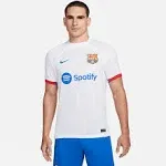 Nike Barcelona 23/24 Away Jersey