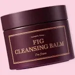 I'm From, Fig Cleansing Balm