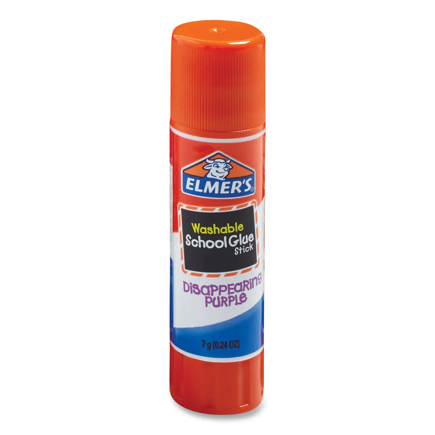 Elmer's Disappearing Purple School Glue Sticks