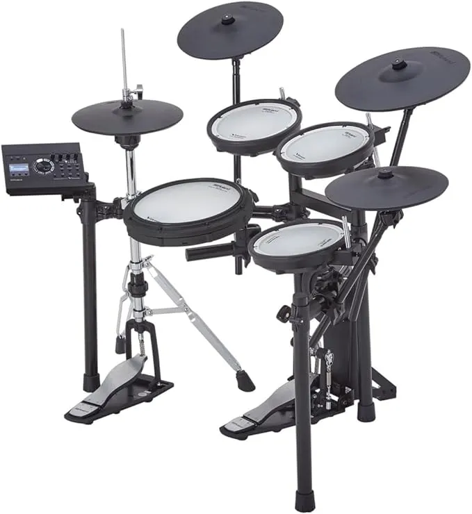 Roland V-Drums Electronic Drum Set