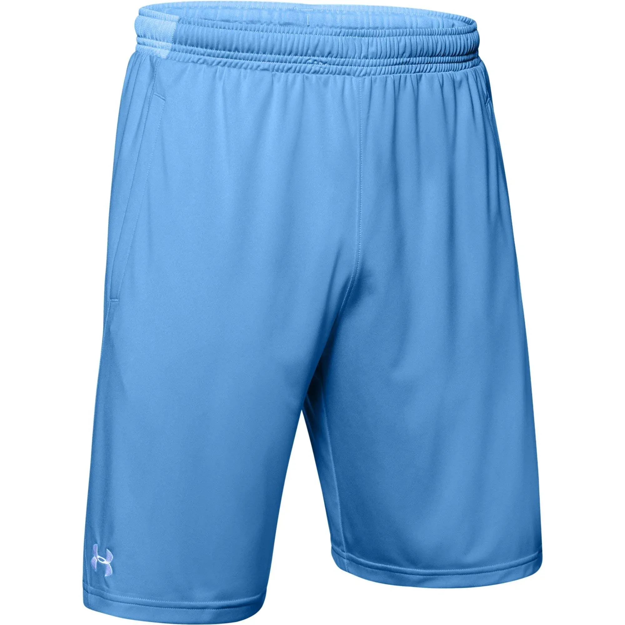 1351350-475 Mens Under Armour Locker 9&#034; Pocketed Shorts