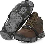 Yaktrax Spikes Ice Cleats