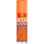 NYX Professional Makeup Duck Plump Lip Plumping Gloss