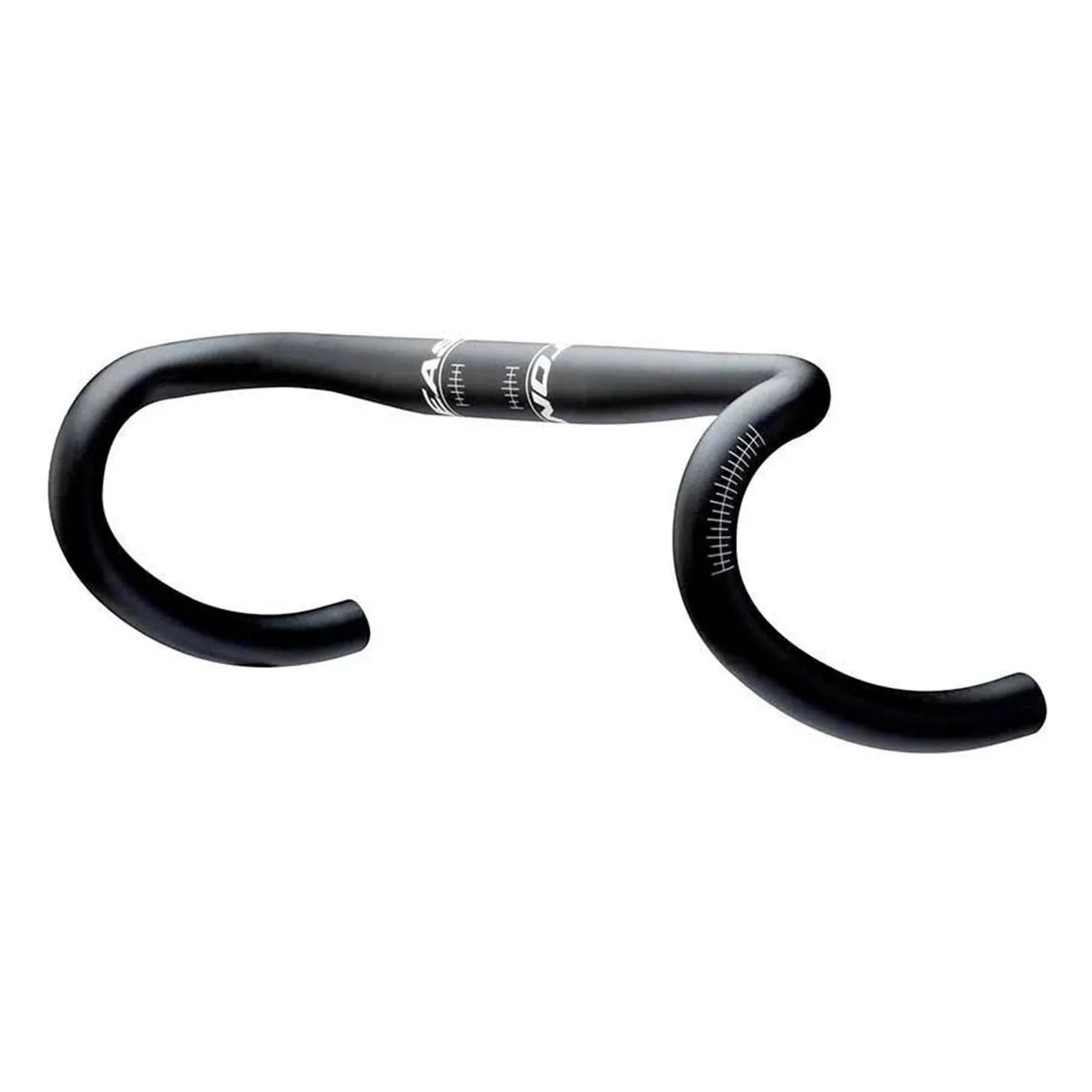 Easton EA50 Alloy Road Handlebar (Black) (31.8mm) (46cm)