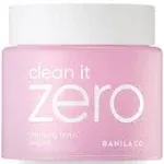 BANILA CO Clean It Zero Cleansing Balm Original 180ml